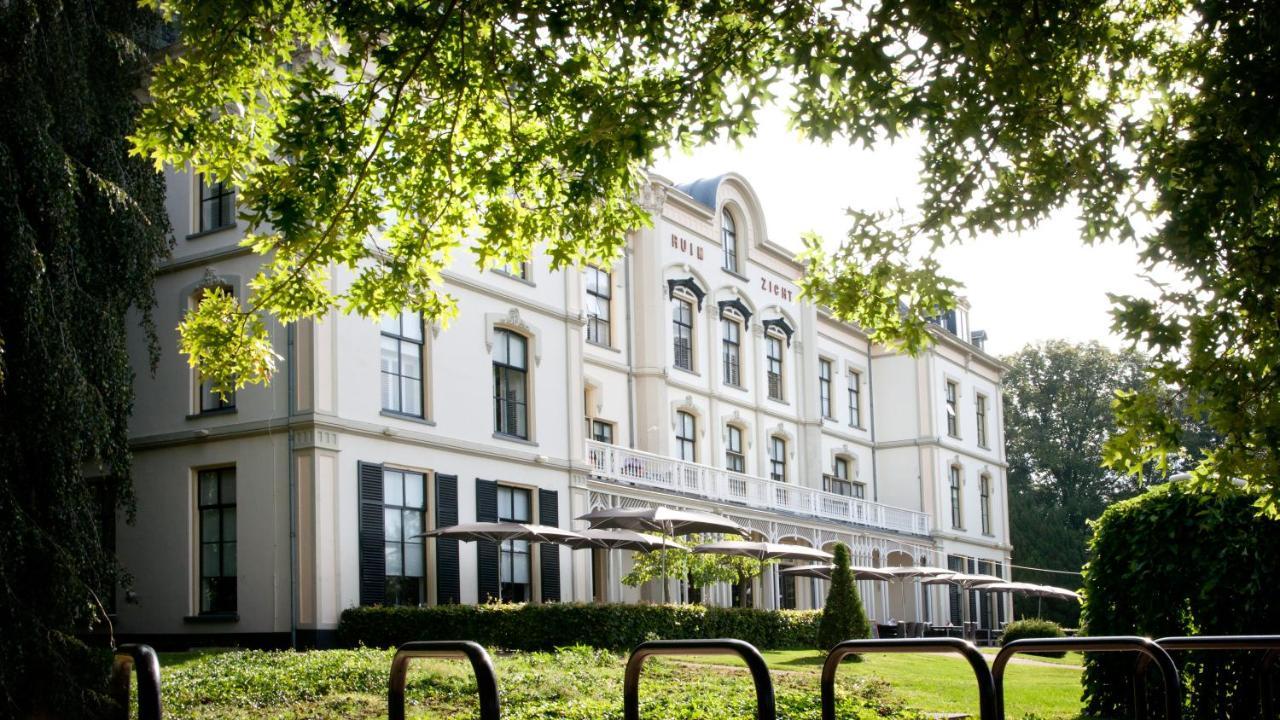 Hotel Villa Ruimzicht Doetinchem Exterior foto